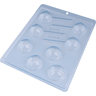 PIRULITO CANDY - FORMA SIMPLE 2