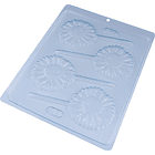 PIRULITO GIRASOL - FORMA SIMPLE 2