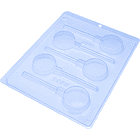 PIRULITO TIPO OREO - FORMA SIMPLE 2