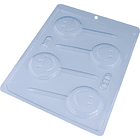 PIRULITO SONRISA - FORMA SIMPLE 2