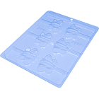 PIRULITO MARIPOSA - FORMA SIMPLE 2