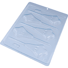 PIRULITO ICE CREAM - FORMA SIMPLE 2