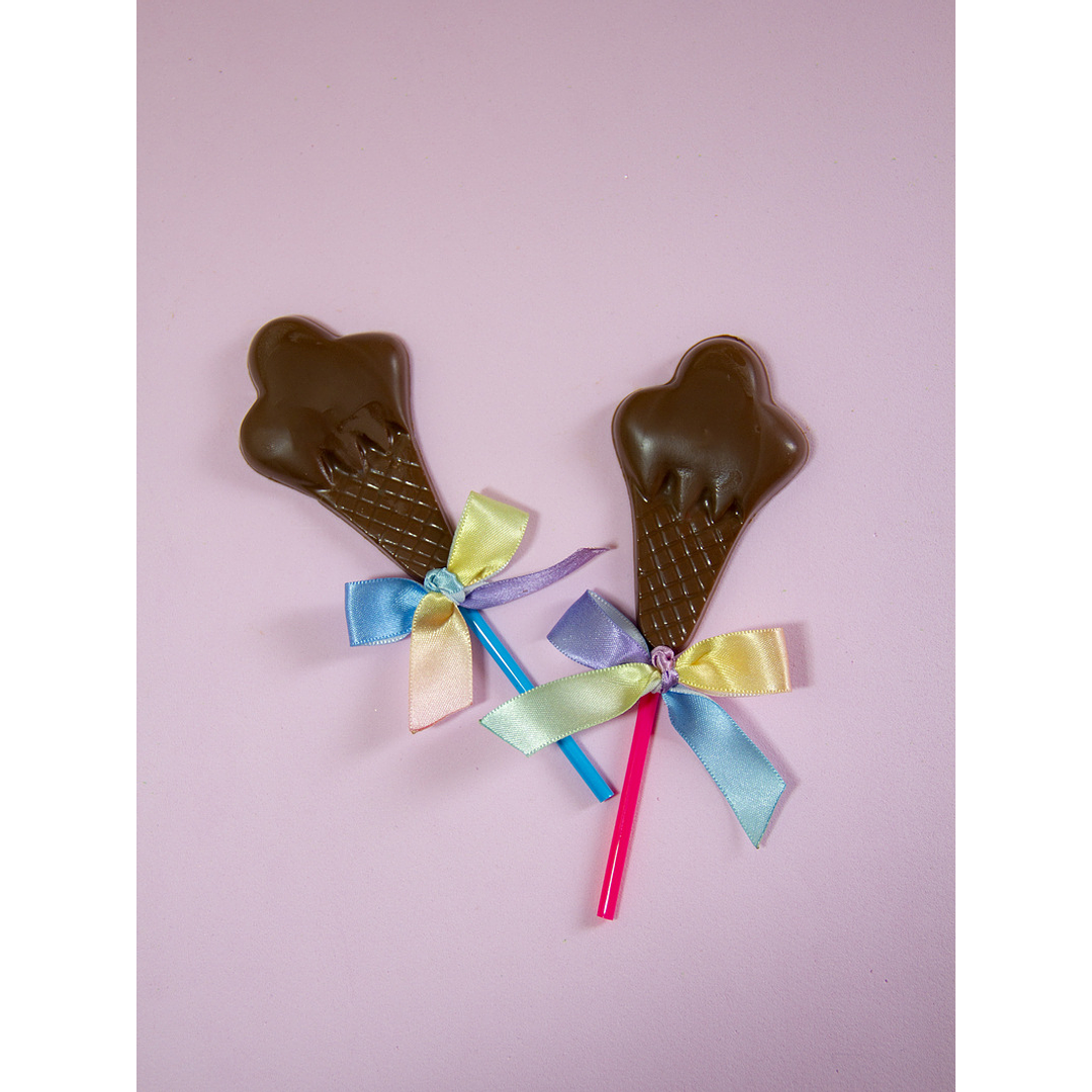 PIRULITO ICE CREAM - FORMA SIMPLE 1