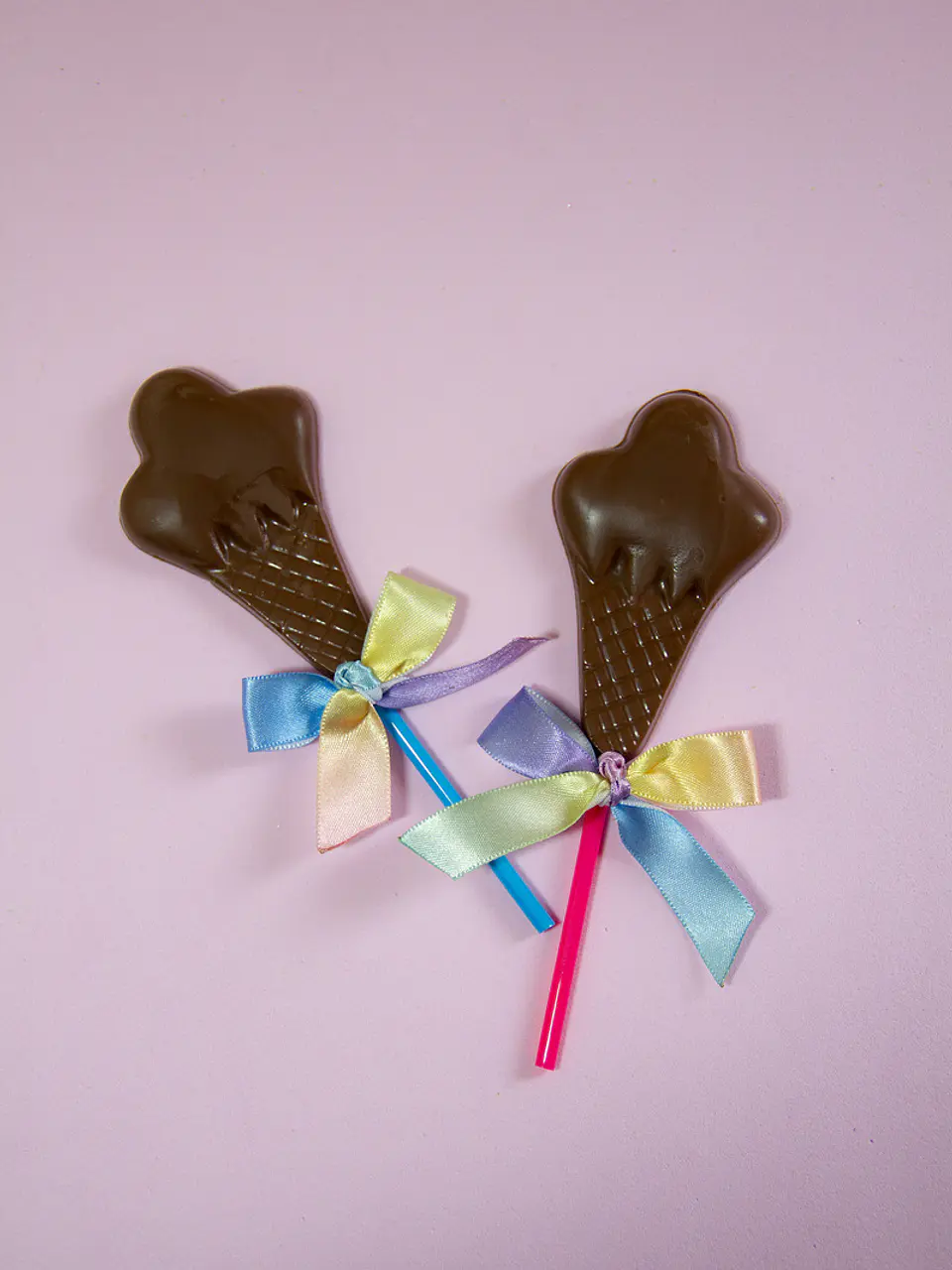 PIRULITO ICE CREAM - FORMA SIMPLE 1