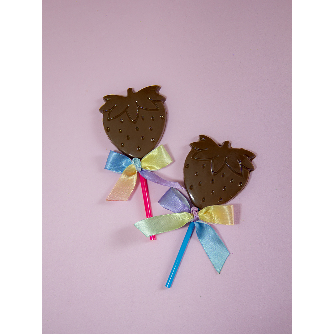 PIRULITO FRESA - FORMA SIMPLE 1