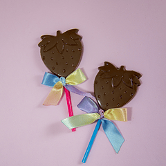 PIRULITO FRESA - FORMA SIMPLE