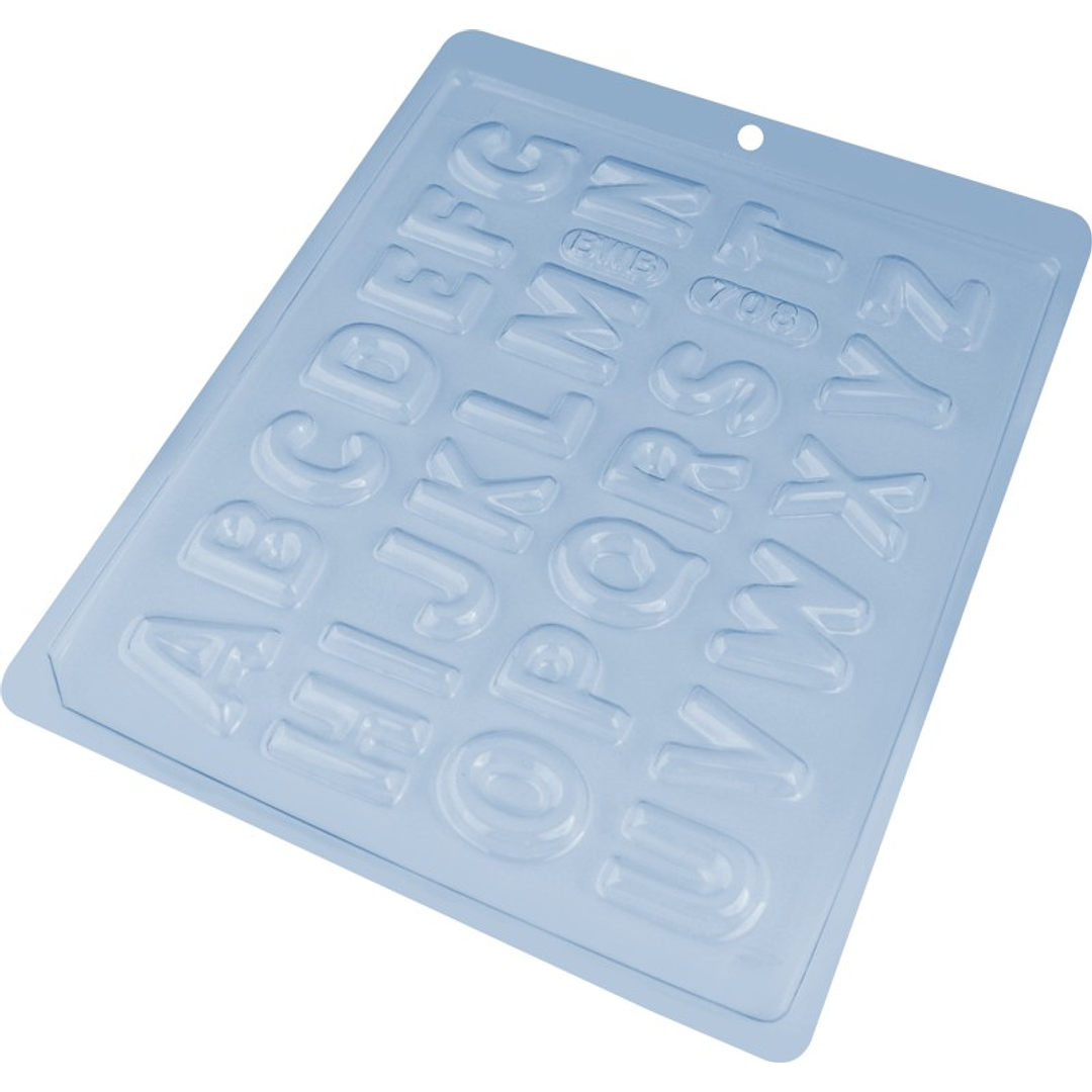 ALFABETO PEQUEÑO - FORMA SIMPLE 3