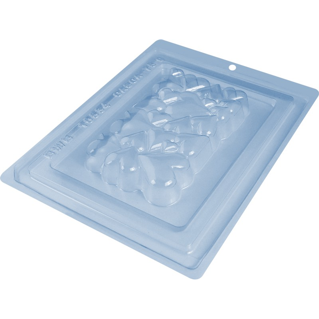 BARRA CORAZÓN - FORMA 3 PARTES 2