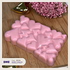 BARRA CORAZÓN - FORMA 3 PARTES 3