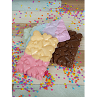 BARRA CORAZÓN - FORMA 3 PARTES 1