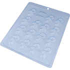 CHUPETITO BEBE - FORMA SIMPLE 2