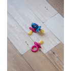 CHUPETITO BEBE - FORMA SIMPLE 1