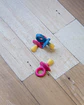 CHUPETITO BEBE - FORMA SIMPLE - Miniatura 1