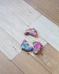 PIE DE BEBE - FORMA SIMPLE - Miniatura 1