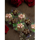 BOMBON SAKURA - FORMA 3 PARTES SP 3