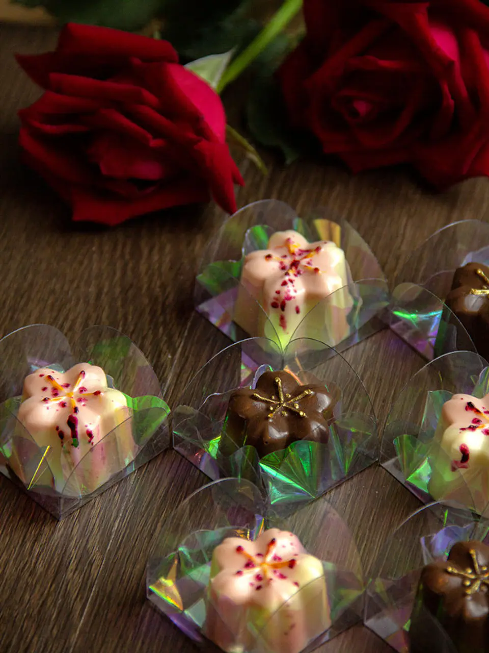 BOMBON SAKURA - FORMA 3 PARTES SP 4