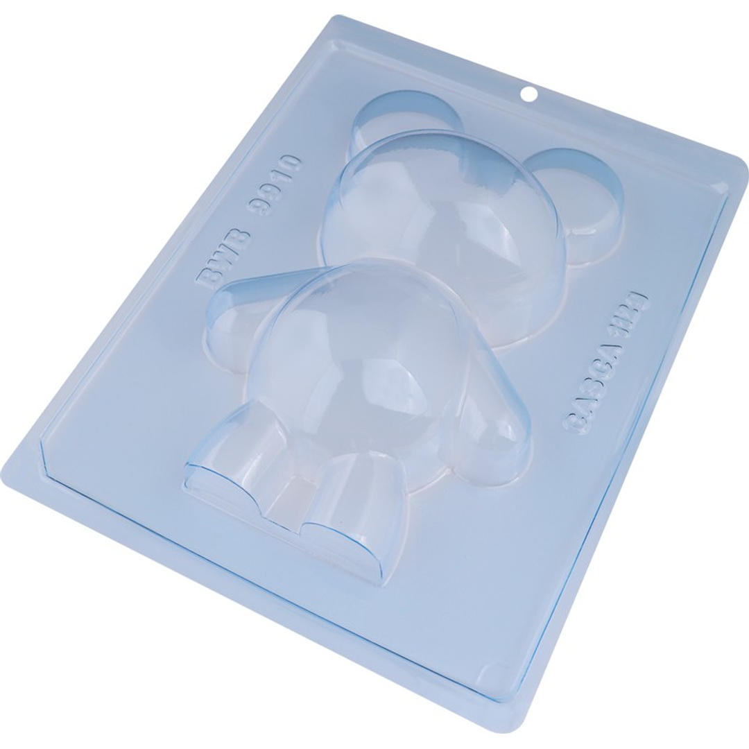 OSITO - FORMA 3 PARTES 2