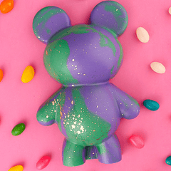 OSITO - FORMA 3 PARTES