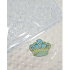 CORONA REINA - FORMA SIMPLE 2