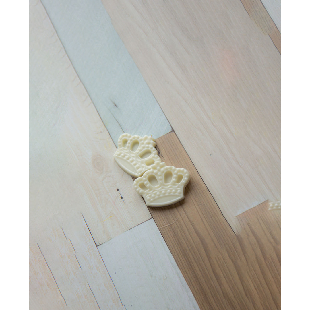 CORONA REINA - FORMA SIMPLE 4