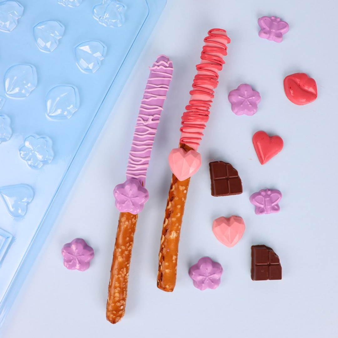 APLIQUE SURTIDO - FORMA SIMPLE SP 1