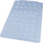 APLIQUE SURTIDO - FORMA SIMPLE SP 2