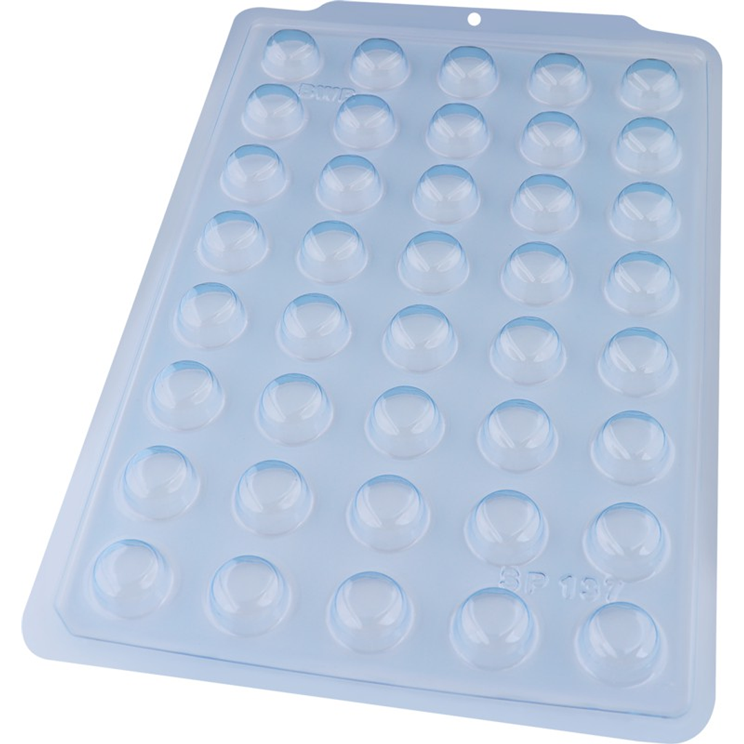 BOMBON CORAZON CEREZA - FORMA SIMPLE SP 2