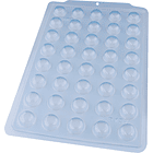 BOMBON CORAZON CEREZA - FORMA SIMPLE SP 2