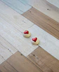 BOMBON CORAZON CEREZA - FORMA SIMPLE SP - Miniatura 1