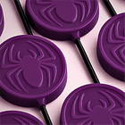 PIRULITO ARAÑA - FORMA SIMPLE SP 1