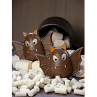 CHOCOBOMBA MURCIELAGO - FORMA 3 PARTES 1