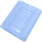 BARRA CALENDARIO DE ADVIENTO - FORMA 3 PARTES 2