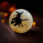 CHOCOBOMBA BRUJA 65MM - FORMA 3 PARTES 3