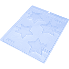 PIRULITO ESTRELLA - FORMA SIMPLE 2