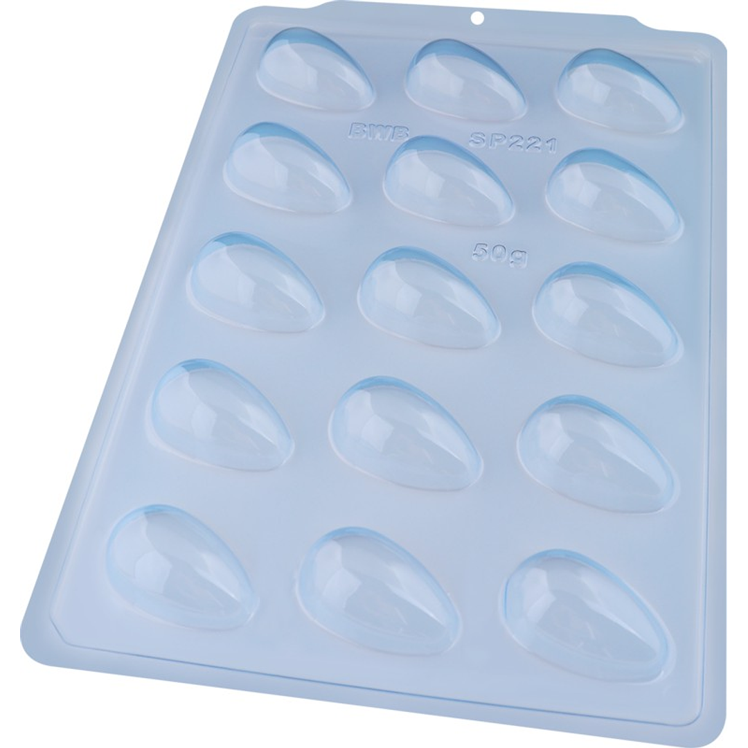 HUEVO LISO 50G - FORMA SIMPLE SP 2