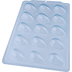 HUEVO LISO 50G - FORMA SIMPLE SP 2