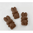 BOMBON CONEJITO - FORMA 3 PARTES 1