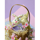 PIRULITO CONEJITO - FORMA SIMPLE 1