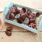 HUEVO LISO 30G - FORMA SIMPLE 1