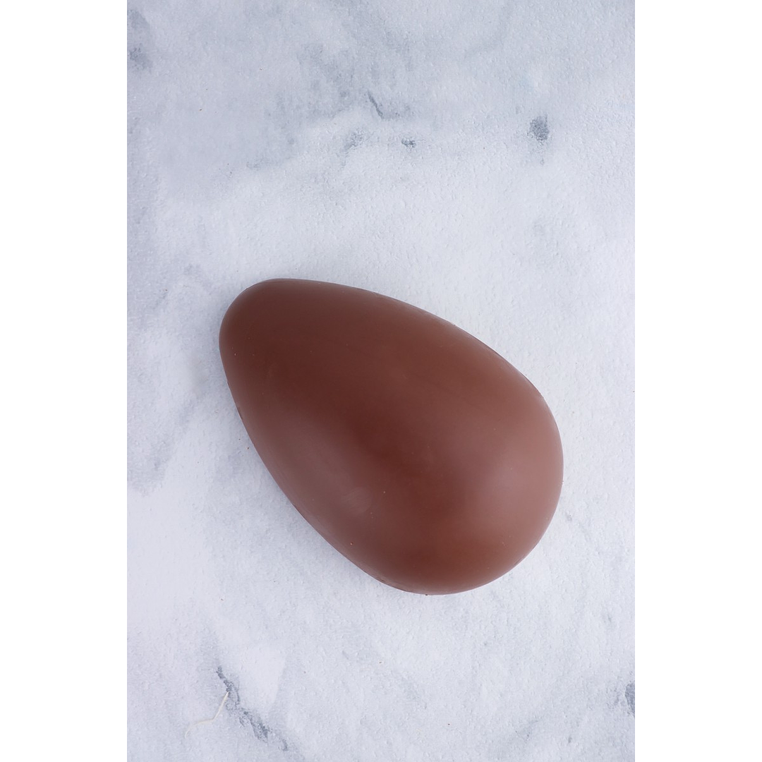 HUEVO LISO 250G - FORMA SIMPLE 1