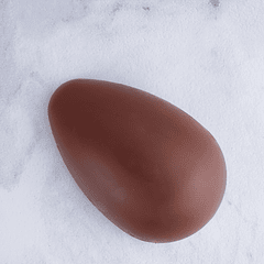 HUEVO LISO 250G - FORMA SIMPLE