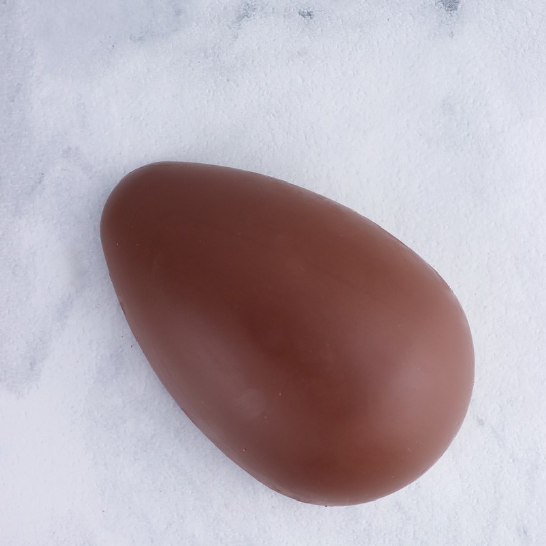 HUEVO LISO 1 KG - FORMA SIMPLE SP 1