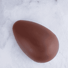 HUEVO LISO 1 KG - FORMA SIMPLE SP 1