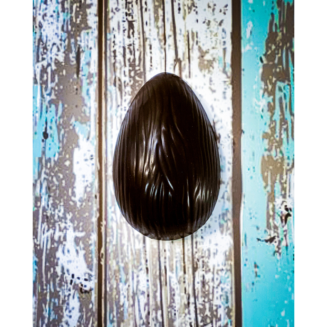 HUEVO RAYADO 500G - FORMA SIMPLE 1