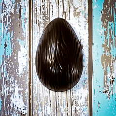 HUEVO RAYADO 500G - FORMA SIMPLE