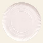 BANDEJA REDONDA CARTON N 9 1