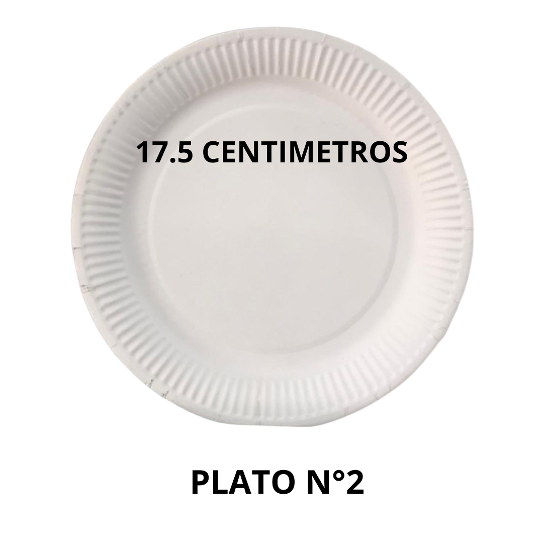 PLATO CARTON N2  2
