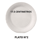 PLATO CARTON N2  2