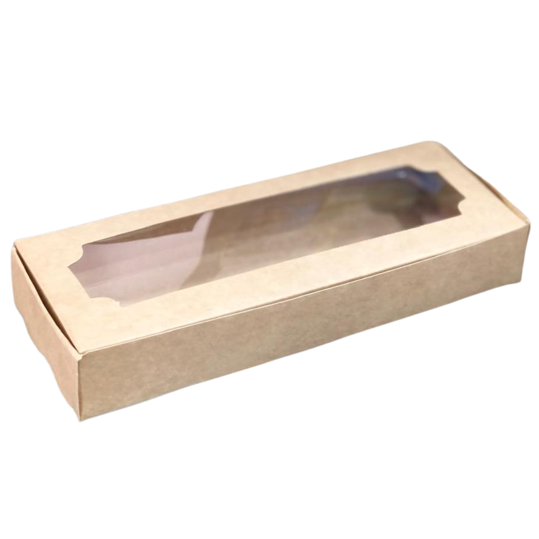 CAJA 3 ALFAJORES CARTON CAFE  1