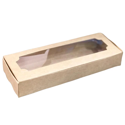 CAJA 3 ALFAJORES CARTON CAFE